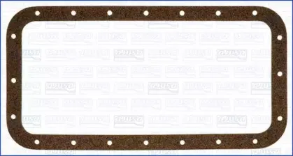 14036800 AJUSA Прокладка, масляный поддон