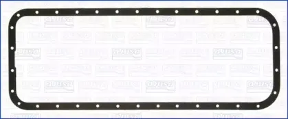 14037500 AJUSA Прокладка, масляный поддон