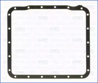 14045200 AJUSA Прокладка, масляный поддон