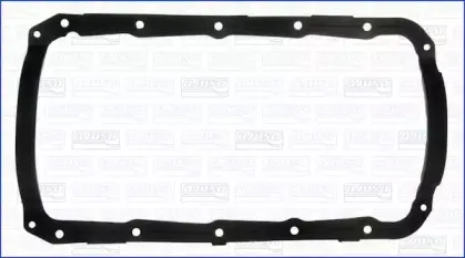 14051400 AJUSA Прокладка, масляный поддон