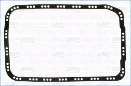 14057800 AJUSA Прокладка, масляный поддон