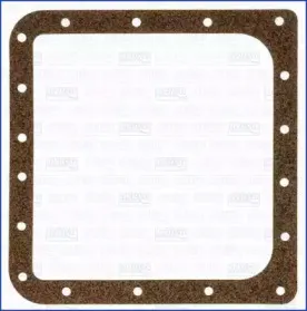 14059600 AJUSA Прокладка, масляный поддон