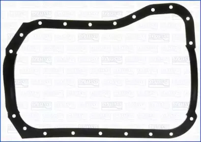 14060000 AJUSA Прокладка, масляный поддон