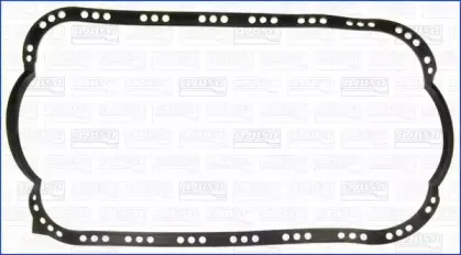 14061000 AJUSA Прокладка, масляный поддон