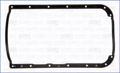14062800 AJUSA Прокладка, масляный поддон