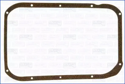 14062900 AJUSA Прокладка, масляный поддон