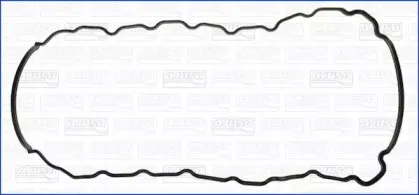 14070100 AJUSA Прокладка, масляный поддон