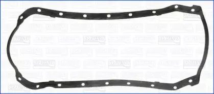 14070200 AJUSA Прокладка, масляный поддон