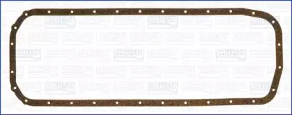 14071300 AJUSA Прокладка, масляный поддон