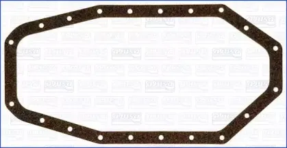 14075200 AJUSA Прокладка, масляный поддон