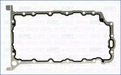 14078100 AJUSA Прокладка, масляный поддон