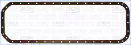 14080100 AJUSA Прокладка, масляный поддон