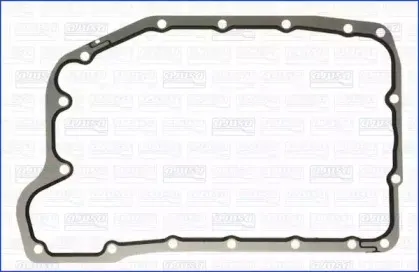 14092600 AJUSA Прокладка, масляный поддон