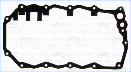 14095100 AJUSA Прокладка, масляный поддон