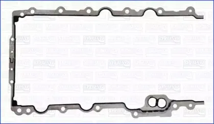 14096600 AJUSA Прокладка, масляный поддон