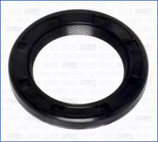 15010600 AJUSA Уплотняющее кольцо, коленчатый вал