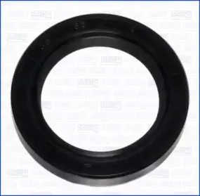 15015800 AJUSA Уплотняющее кольцо, коленчатый вал