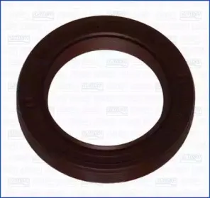 15020200 AJUSA Уплотняющее кольцо, коленчатый вал