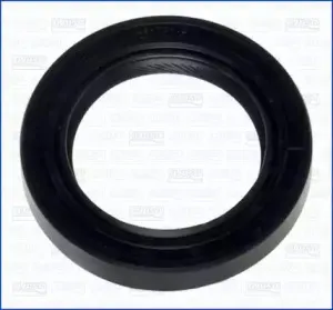 15024200 AJUSA Уплотняющее кольцо, коленчатый вал