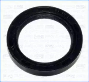 15026000 AJUSA Уплотняющее кольцо, коленчатый вал