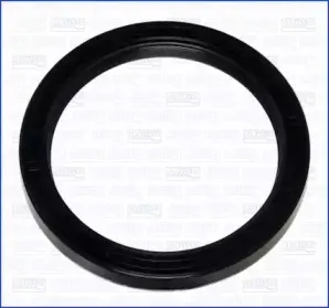 15036200 AJUSA Уплотняющее кольцо, коленчатый вал