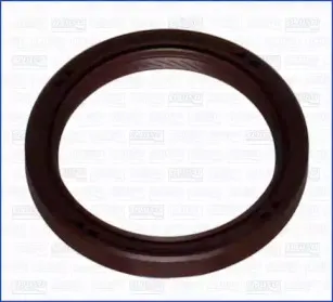 15045000 AJUSA Уплотняющее кольцо, коленчатый вал