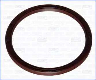 15057600 AJUSA Уплотняющее кольцо, коленчатый вал