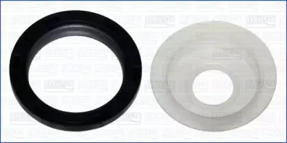 15085500 AJUSA Уплотняющее кольцо, коленчатый вал