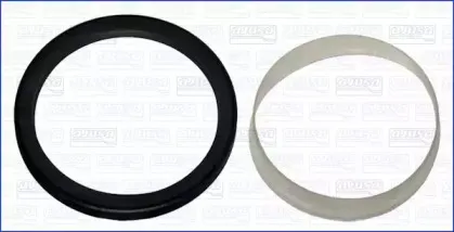 15086800 AJUSA Уплотняющее кольцо, коленчатый вал