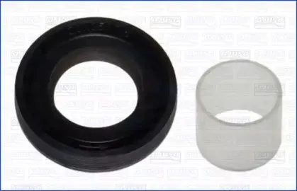 15089300 AJUSA Уплотняющее кольцо, коленчатый вал