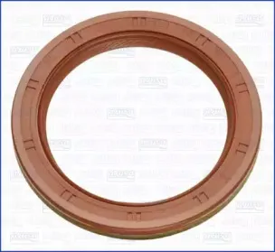 15097600 AJUSA Уплотняющее кольцо, коленчатый вал