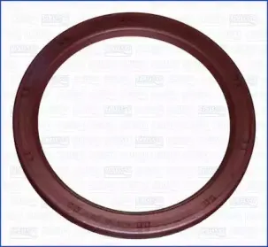 15097800 AJUSA Уплотняющее кольцо, коленчатый вал