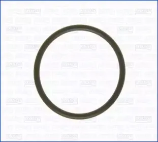 16029000 AJUSA Прокладка, впускной коллектор