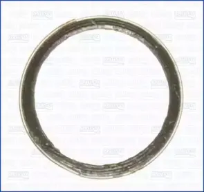 19003500 AJUSA Уплотнительное кольцо, труба выхлопного газа