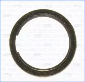 19004500 AJUSA Прокладка, труба выхлопного газа