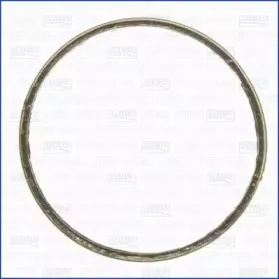 19004800 AJUSA Прокладка, труба выхлопного газа