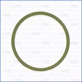 24021300 AJUSA Прокладка, впускной коллектор