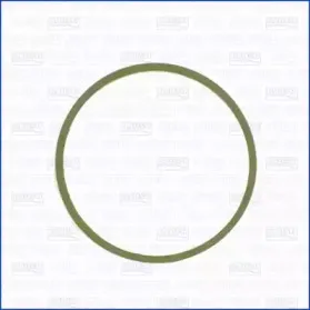 24023100 AJUSA Прокладка, впускной коллектор