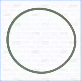 24033700 AJUSA Прокладка, впускной коллектор