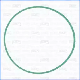 24041100 AJUSA Прокладка, впускной коллектор