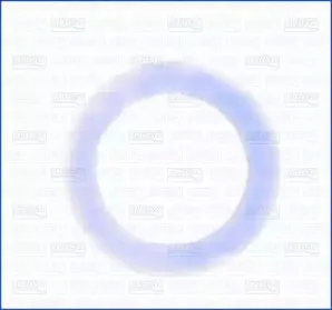 29000500 AJUSA Уплотнительное кольцо, резьбовая пробка маслосливн. отверст.