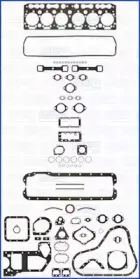 50009200 AJUSA Комплект прокладок, двигатель