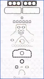50019200 AJUSA Комплект прокладок, двигатель