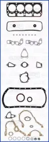 50029300 AJUSA Комплект прокладок, двигатель