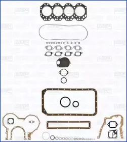 50030100 AJUSA Комплект прокладок, двигатель