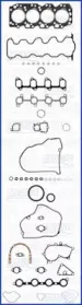 50030300 AJUSA Комплект прокладок, двигатель