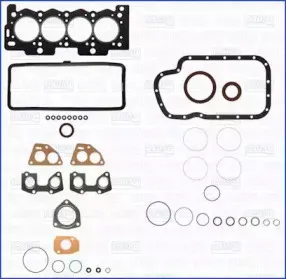 50038800 AJUSA Комплект прокладок, двигатель