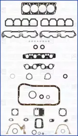 50045300 AJUSA Комплект прокладок, двигатель