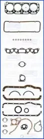 50047500 AJUSA Комплект прокладок, двигатель