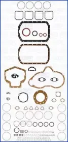 50049600 AJUSA Комплект прокладок, двигатель